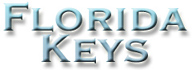 Florida Keys rentals