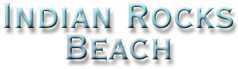 Indian Rocks Beach vacation rental homes, condos