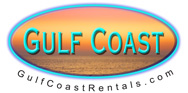 Gulf Coast Vacation Rentals on the Florida Panhandle