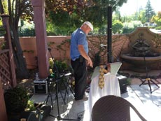 Sound Systems / Sound Technician for San Jose