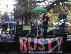 Sound Systems rental for San Jose